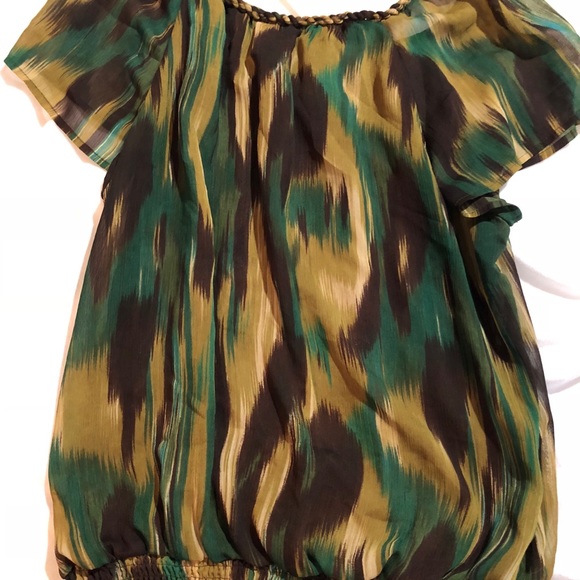 🌈CATO Work Shirt - Picture 3 of 3